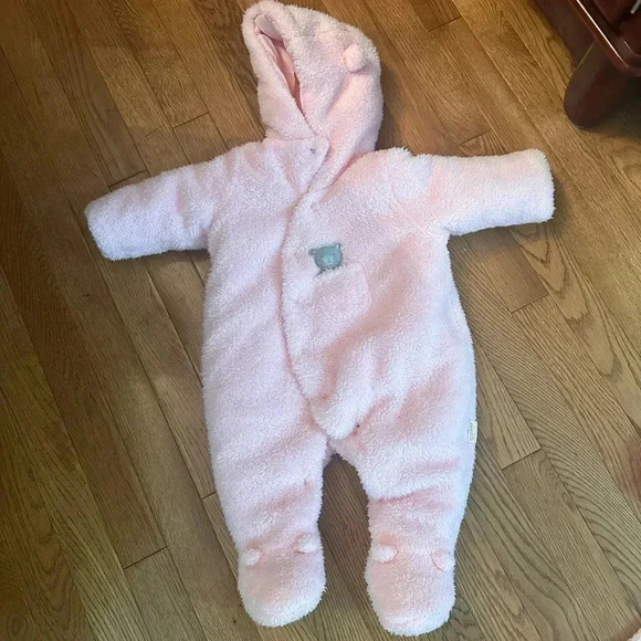 Baby  Snow suit - Picture 2 of 4